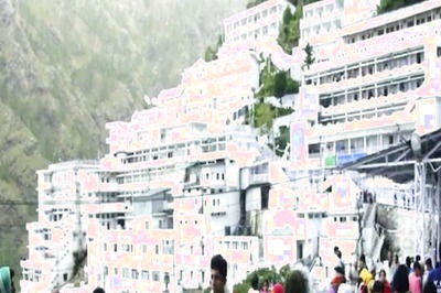 IRCTC Offers Vaishno Devi Tour Package at All-inclusive Price of Rs 5,975
