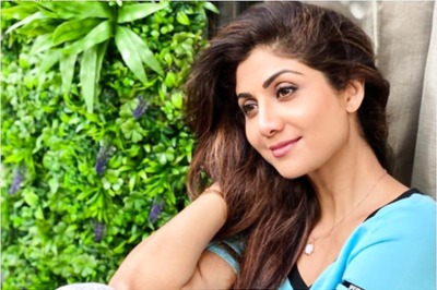 Shilpa Shetty Learnt This Important Lesson in 2020