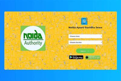 This App Could Help if You Are Stuck in One of Noida’s COVID-19 Hotspots