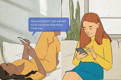 100+ Good Morning Texts for Her (& Other Ways to Make Her Smile)