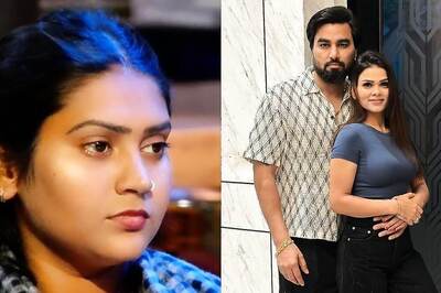 Armaan Malik's 1st Wife Payal REACTS To Shivani Kumari's Mistreat Allegations: 'Yeh Kya Sochti Hai...'