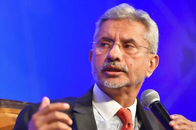 Foreign Affairs Minister S Jaishankar Arrives in Beijing for Key Talks with Chinese Leaders