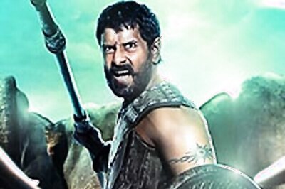 Vikram's 'Karikalan' to restart in June