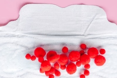 Period Blood Clots: What They Mean And Are They Normal?