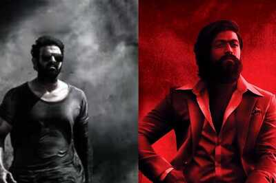 Teaser Of Prabhas-starrer Salaar To Be Out On July 6, Check Its KGF 2 Connection