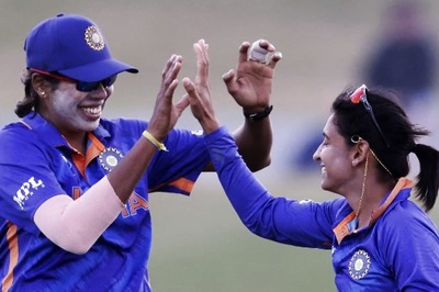 'Her Passion For Cricket is Unmatched': Harmanpreet Kaur Praises Veteran Jhulan Goswami