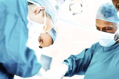 AIIMS Bhubaneswar Holds India’s First Lung Washing Treatment for a 22-Month-Old Girl