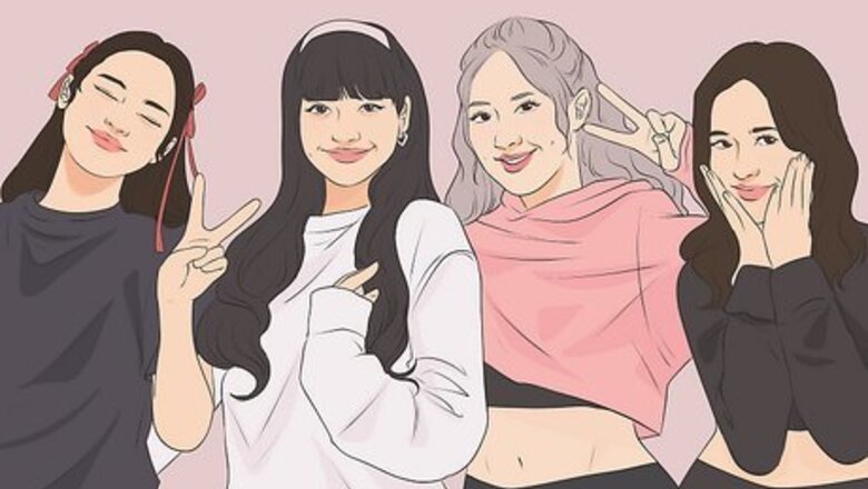 A Full Breakdown of K-Pop’s Five Generations
