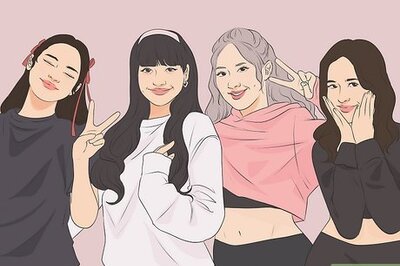 A Full Breakdown of K-Pop’s Five Generations