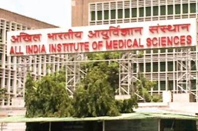 Delhi: AIIMS staff arrested for kidnapping child