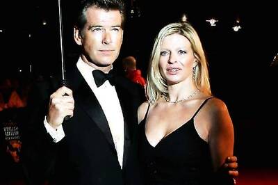 Pierce Brosnan loses daughter Charlotte to ovarian cancer