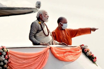 After Bengal Loss, Assam Win in 2021, BJP Sees 2022 UP Polls as Semi-Final to 2024 Election