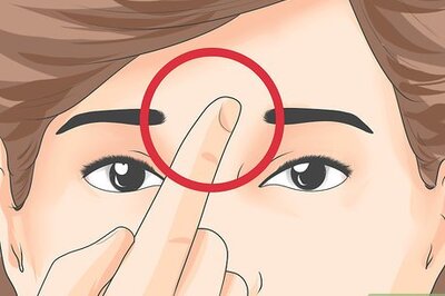 How to Use Acupressure Points for Migraine Headaches