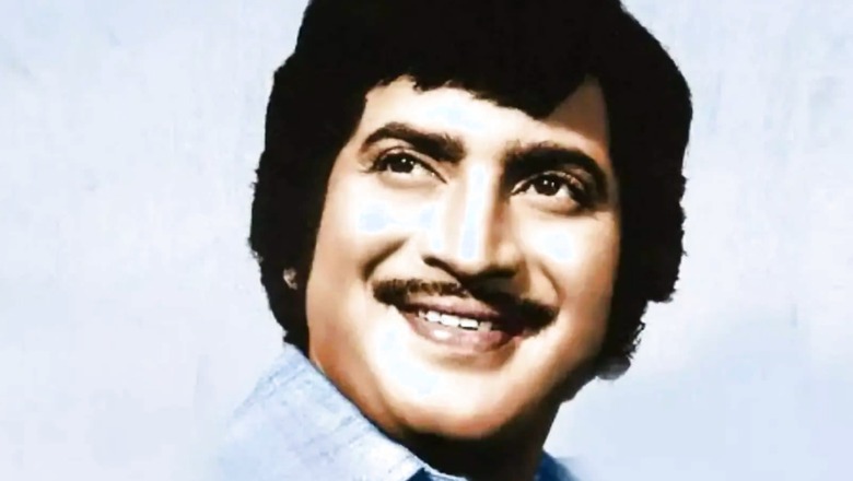 This Telugu Superstar Played Triple Roles in Several Films. Know More