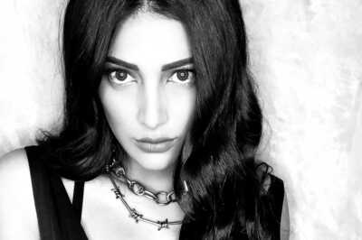 Shruti Haasan Wins Hearts On Social Media As She Replied A Fan, Showed Concern: 'Weather Is Very Hot...'