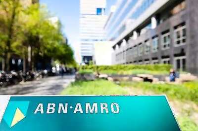 ABN Amro exits trade, commodity finance in corporate bank shake-up