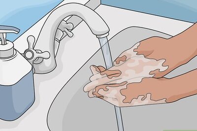 How to Treat a Foot Wound