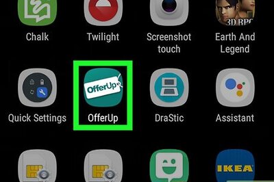 How to Delete an Item on OfferUp on Android