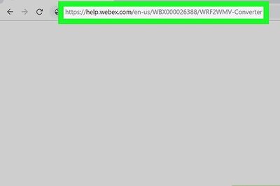 How to Open WRF Files