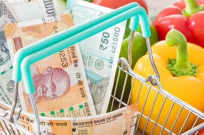 WPI Inflation in May at Record High of 15.88% Amid Costlier Food Items, Crude Oil
