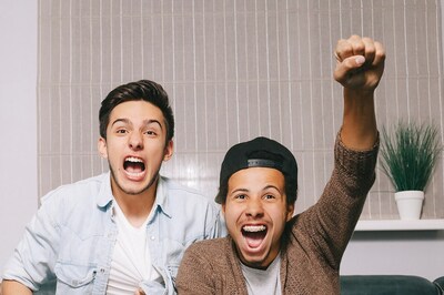 Why do Men Resist Talking About Their Mental Health Issues?