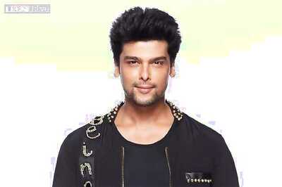 Bigg Boss 7: Salman doesn't think Kushal's re-entry inside the house is fair
