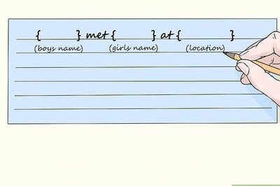 How to Play Consequences