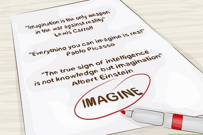 How to Do Hand Lettering