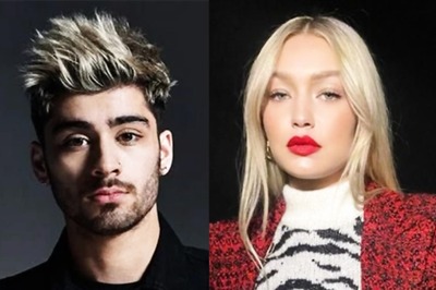 Zayn Malik On Raising His Daughter Khai With Gigi Hadid: 'Trying To Be A Good Example'