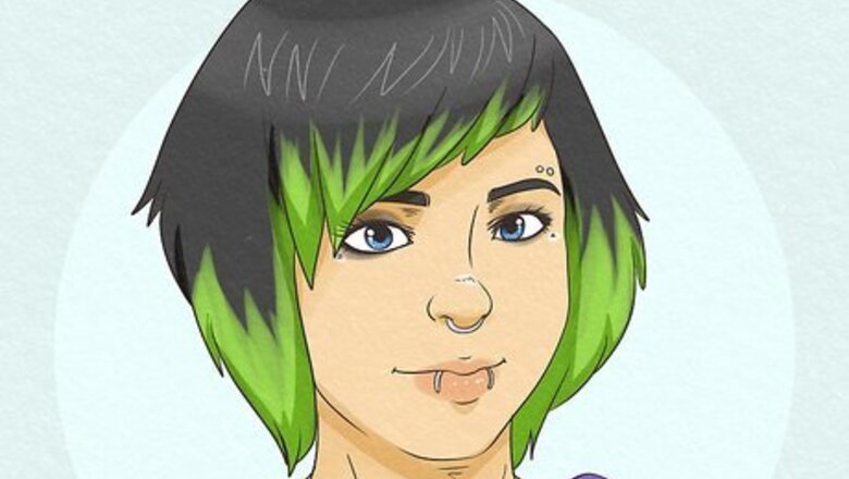 285 Unique, Edgy, and Dark Emo Names