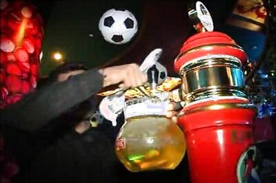 Maharashtra: Liquor serving allowed till 5 am on Dec 31, Jan 1