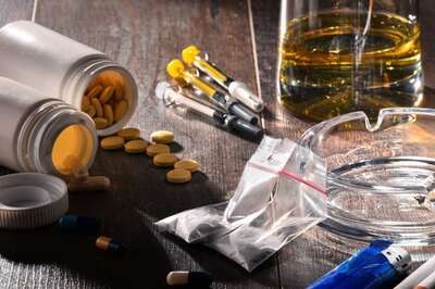 Opinion | African Imprint on Drug Trafficking in India