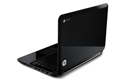 HP unveils Pavilion 14 Chromebook, its first Chrome OS device