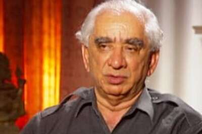 After mole, Kandahar haunts Jaswant
