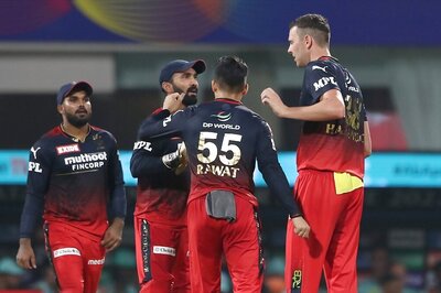 IPL 2023: Star Pacer Likely to Return to Action For RCB in Clash Against LSG