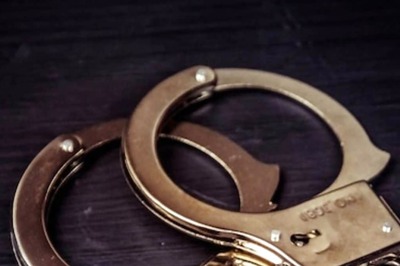 Sweeper Held for Molesting Female Patient in ICU of State-run JJ Hospital