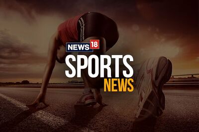 Out! NZ Batter Blundell Dismissed For Obstructing The Field