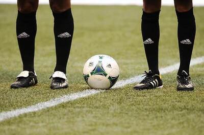 Indian women's team held to 0-0 draw by Maldives in SAG