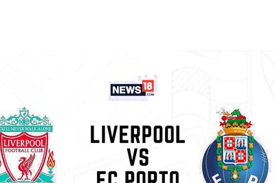 UEFA Champions League 2021-22 Liverpool vs Porto LIVE Streaming: When and Where to Watch Online, TV Telecast, Team News