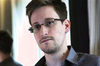 NSA spied on five Muslim-Americans including Indian-American