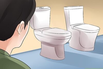 How to Buy a Toilet