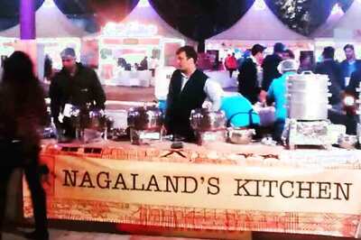 Delhi hosts the GIG carnival for food, music and crafts lovers