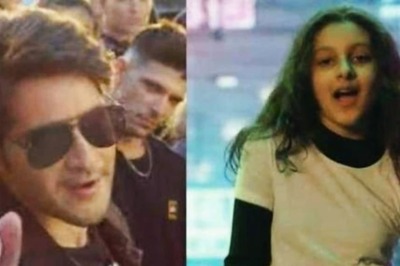 'She Will Be a Great Actor Someday': Mahesh Babu on Daughter Sitara