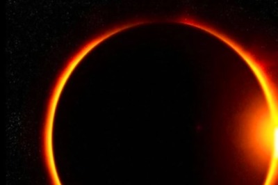 Google's Special Animation Adds To The Total Solar Eclipse 2024 Buzz