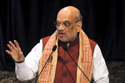 Ahead of Monsoon, Amit Shah Reviews Preparedness to Deal with Flooding