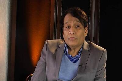 Tested Negative for COVID-19, BJP MP Suresh Prabhu ‘Isolates’ Self as Precautionary Measure