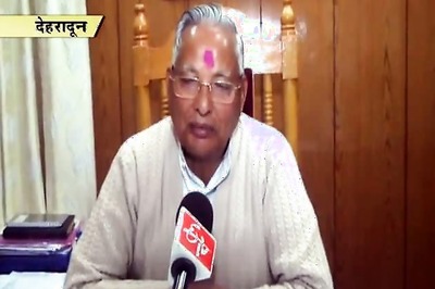 Speaker Govind Singh Kunjwal expresses concern over laxity in relief works