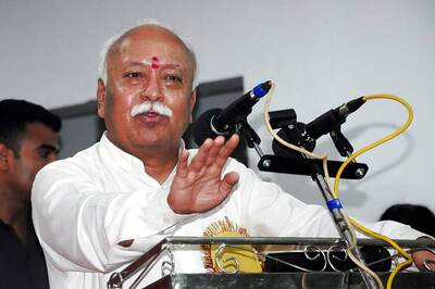 Compassion Offers Solution to Many Present-day Concerns: Mohan Bhagwat