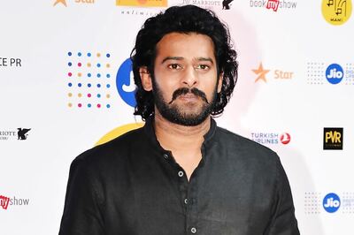 Prabhas to Tie the Knot With Businessman's Daughter Post 'Saaho' Release: Report