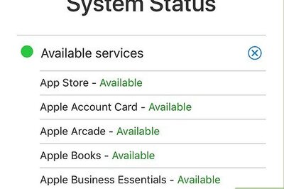 7 Simple Ways to Fix the App Store Showing a Blank Screen